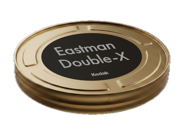 Eastman Double-X